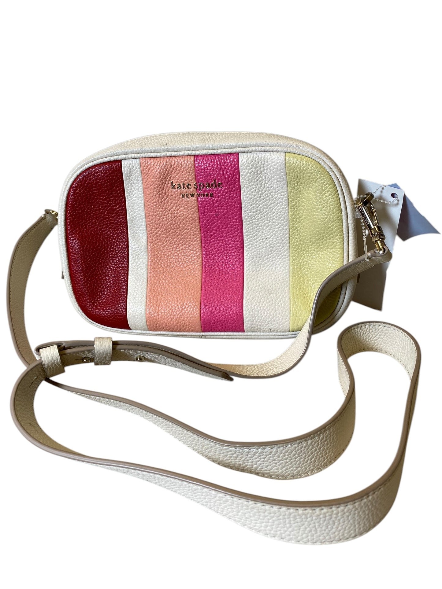 Crossbody Designer By Kate Spade, Size: Small