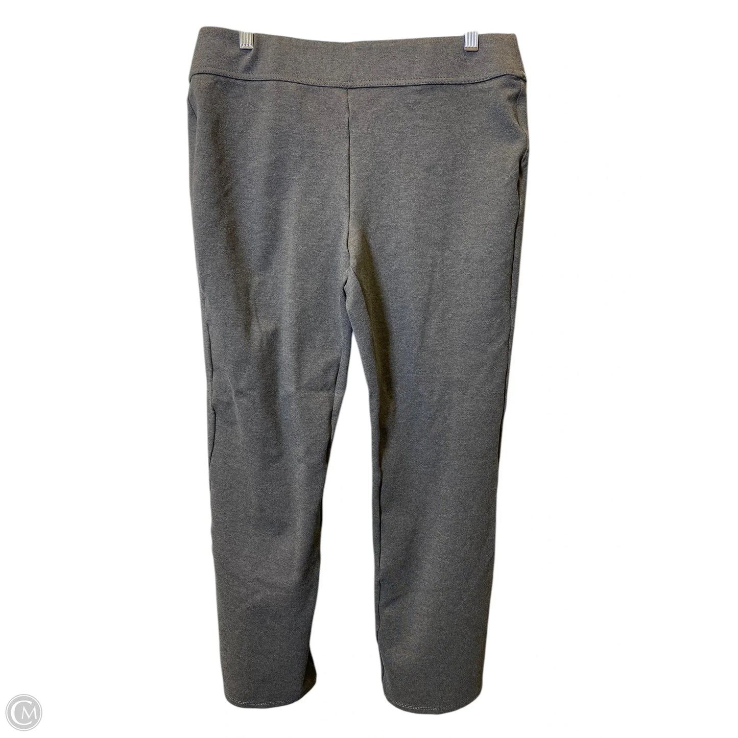 Pants Other By Soft Surroundings In Grey, Size: M