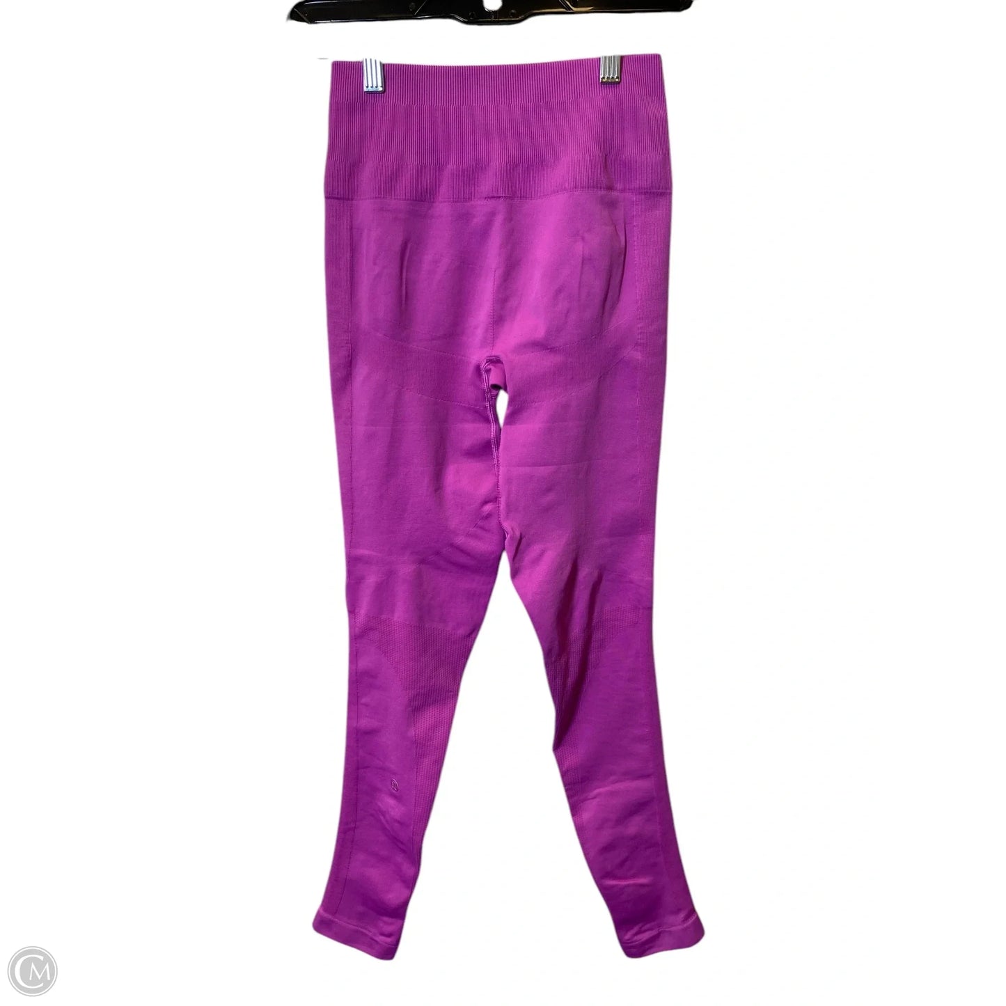 Athletic Leggings By Lululemon In Purple, Size: S
