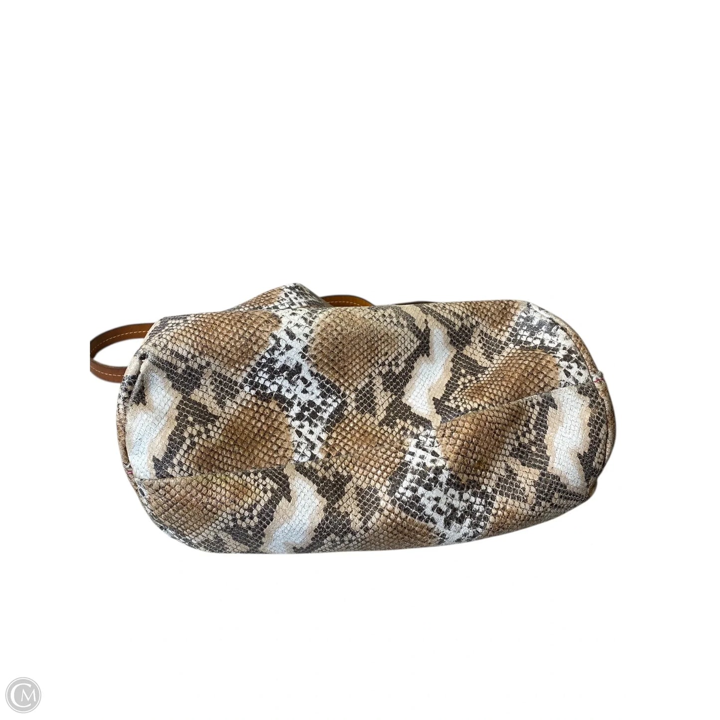 Tote Designer By Patricia Nash, Size: Large