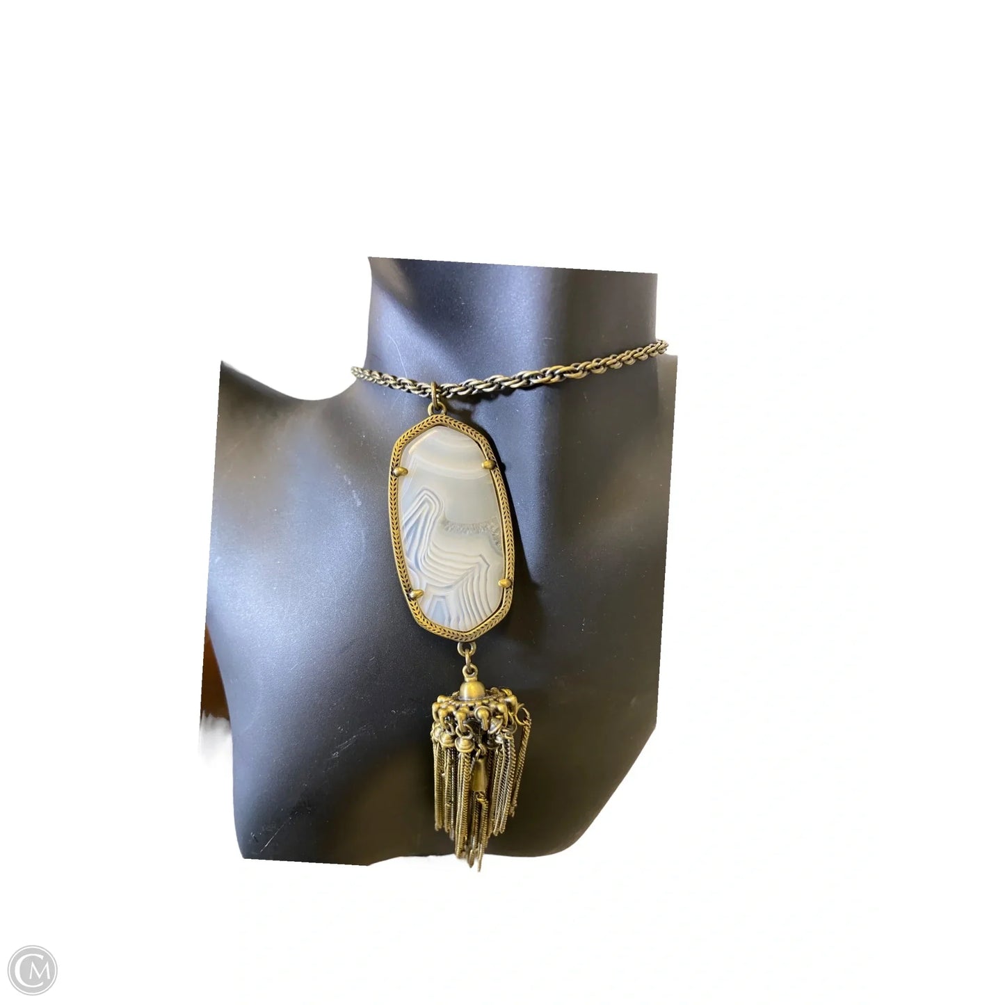 Necklace Pendant By Kendra Scott