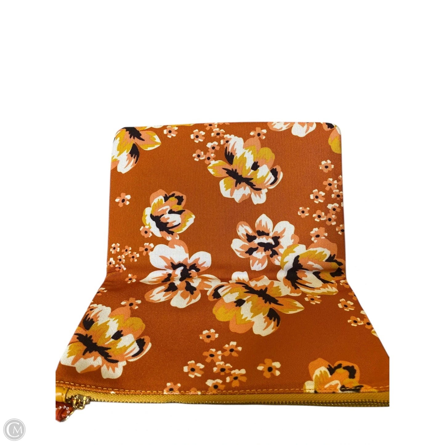 Clutch By Clothes Mentor, Size: Medium