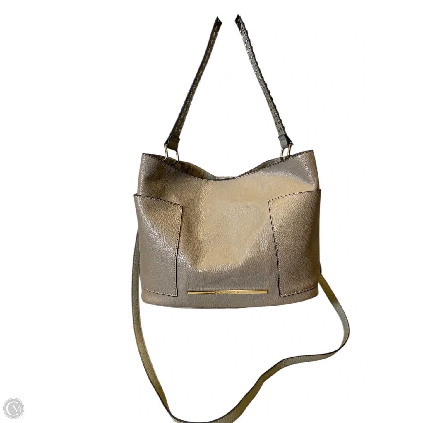 Handbag By Steve Madden, Size: Large