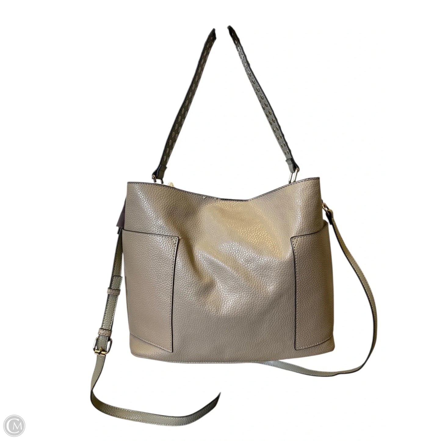 Handbag By Steve Madden, Size: Large