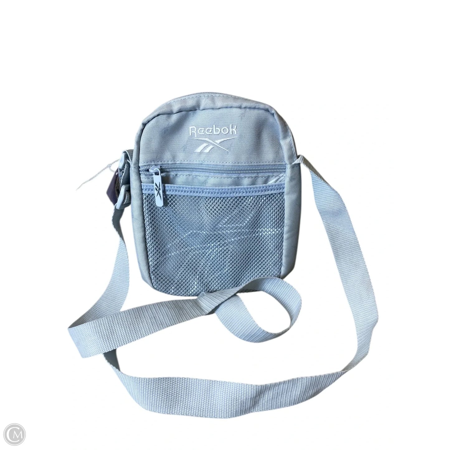 Crossbody By Reebok, Size: Medium