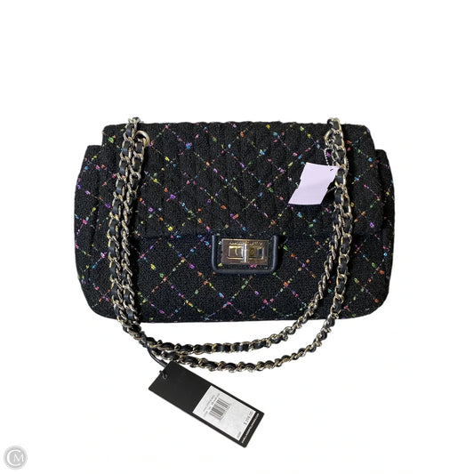 Crossbody Designer By Karl Lagerfeld, Size: Medium