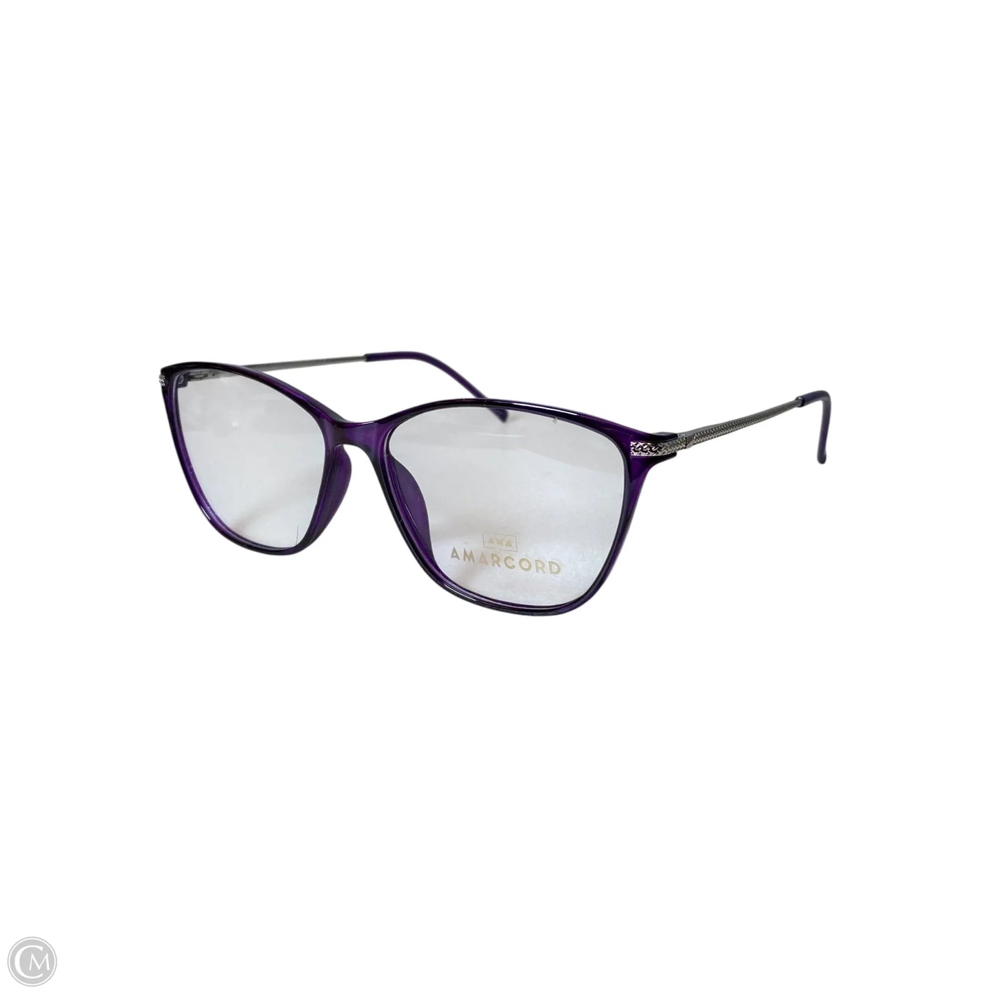 Eyeglass Frame Designer By Amarcord