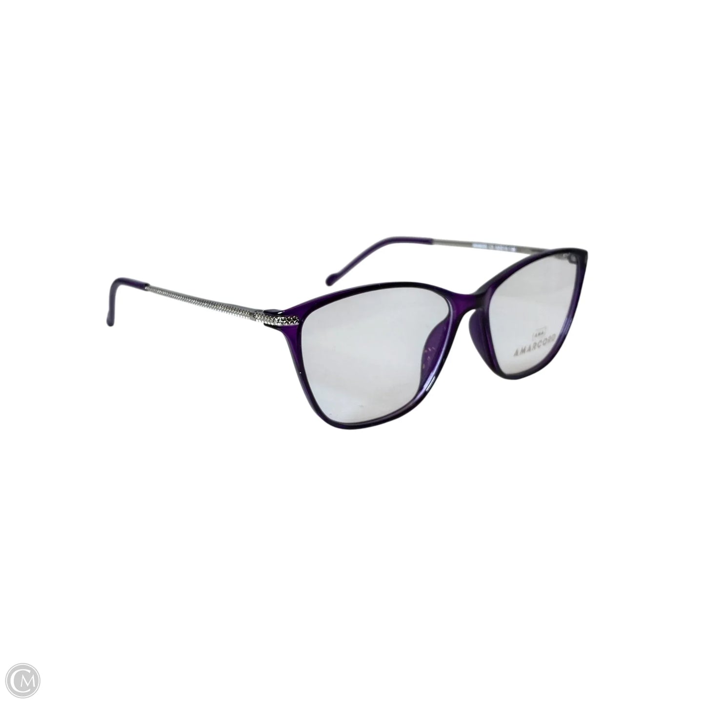 Eyeglass Frame Designer By Amarcord