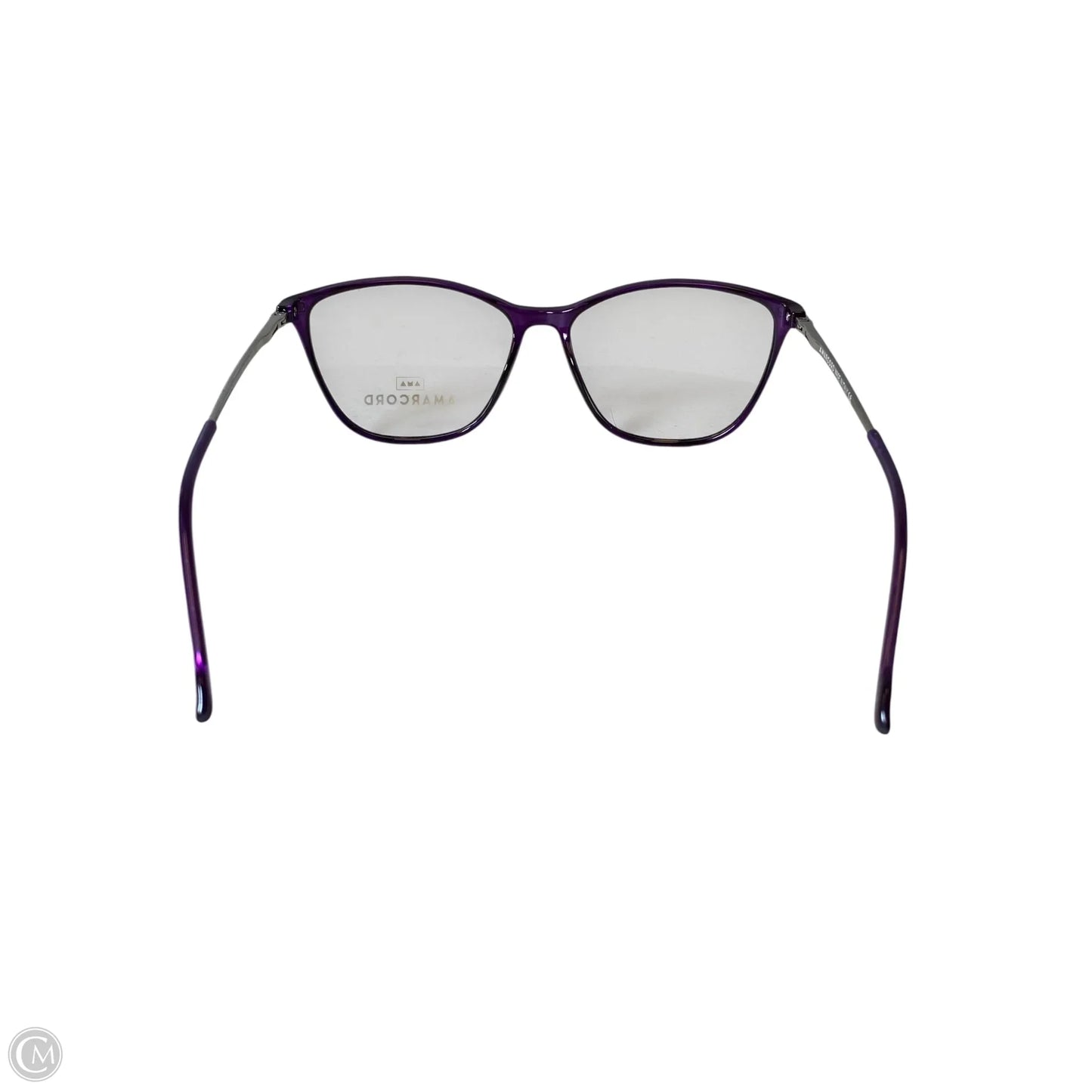 Eyeglass Frame Designer By Amarcord