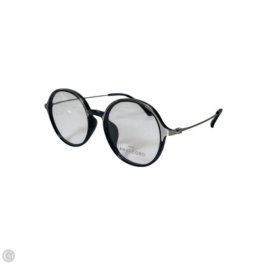 Eyeglass Frame Designer By Amarcord