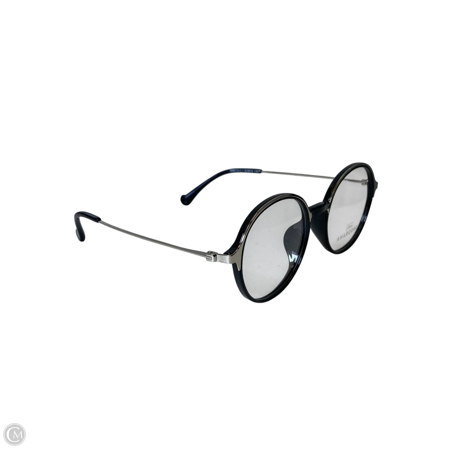 Eyeglass Frame Designer By Amarcord