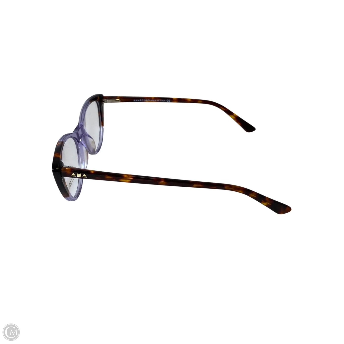 Eyeglass Frame Designer By Amarcord