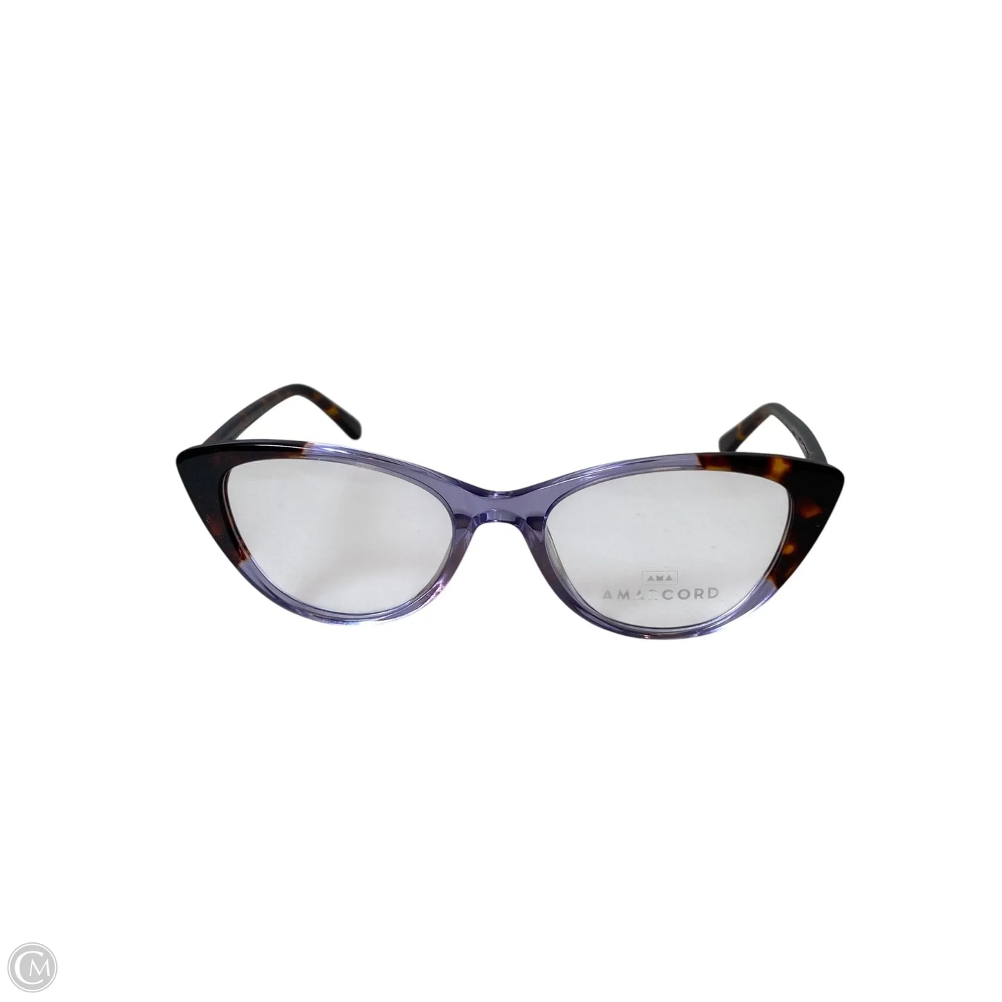 Eyeglass Frame Designer By Amarcord