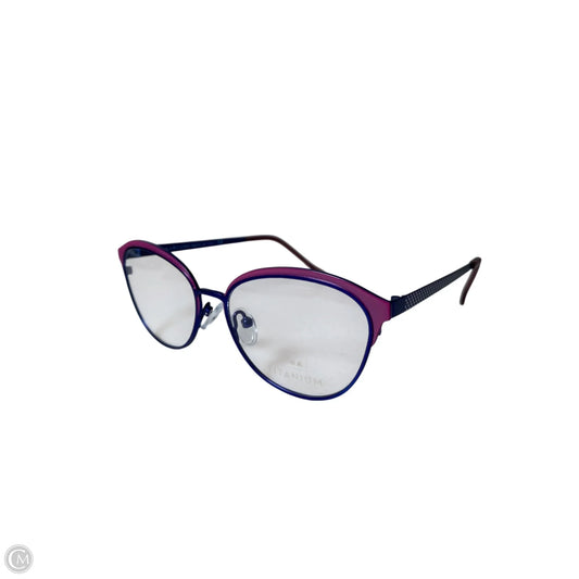 Eyeglass Frame Designer By Amarcord