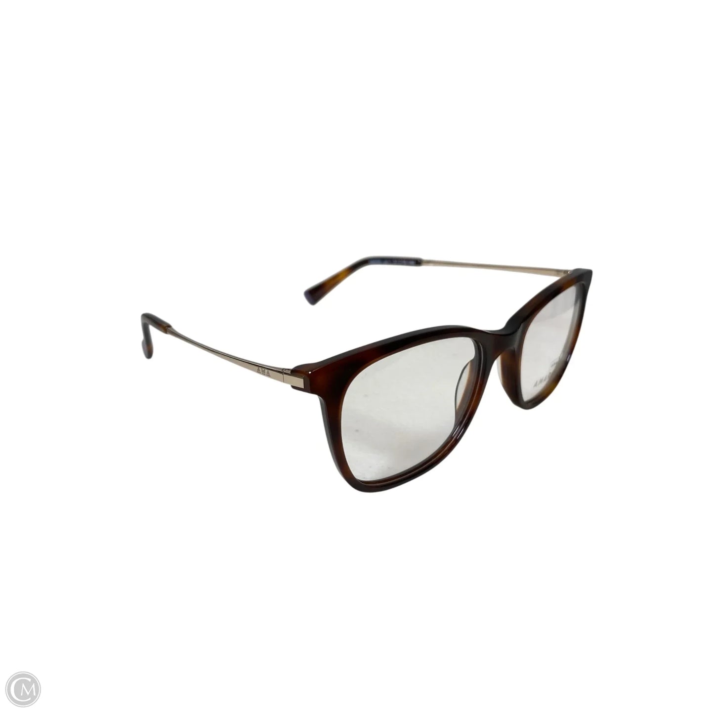 Eyeglass Frame Designer By Amarcord