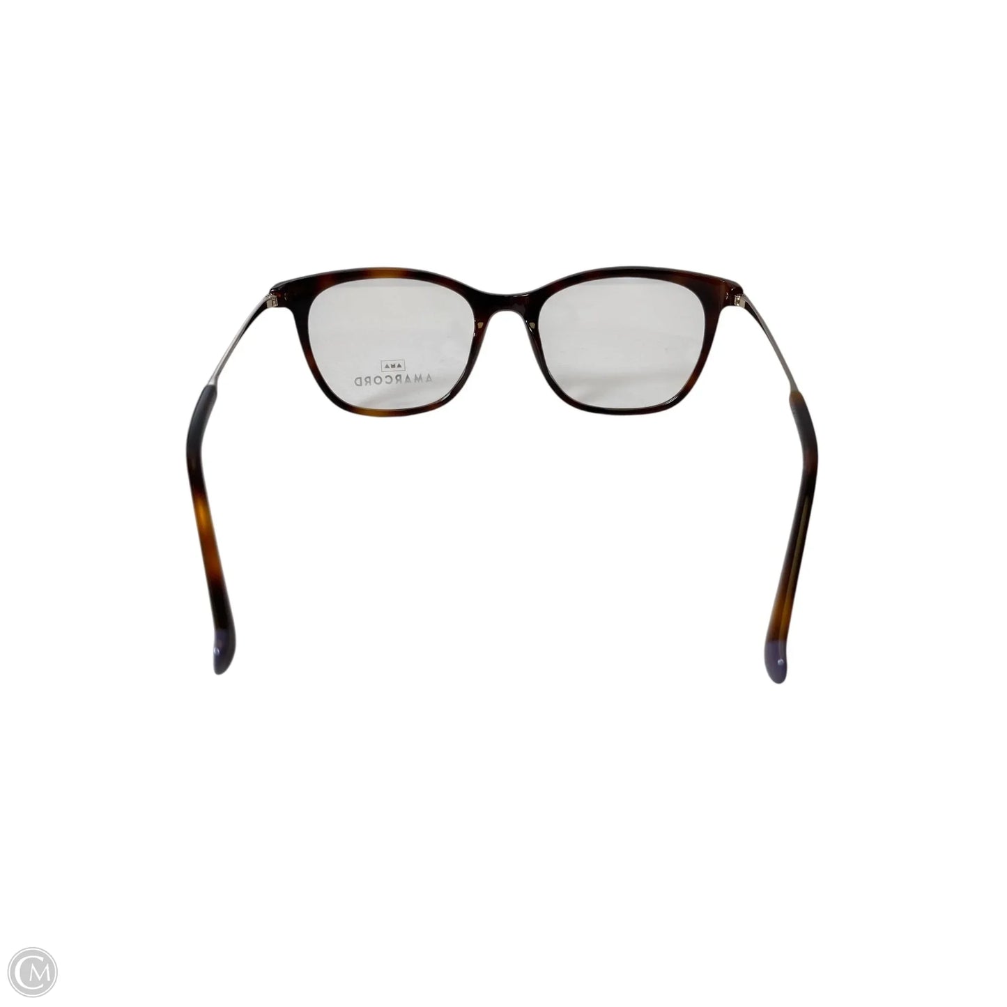 Eyeglass Frame Designer By Amarcord