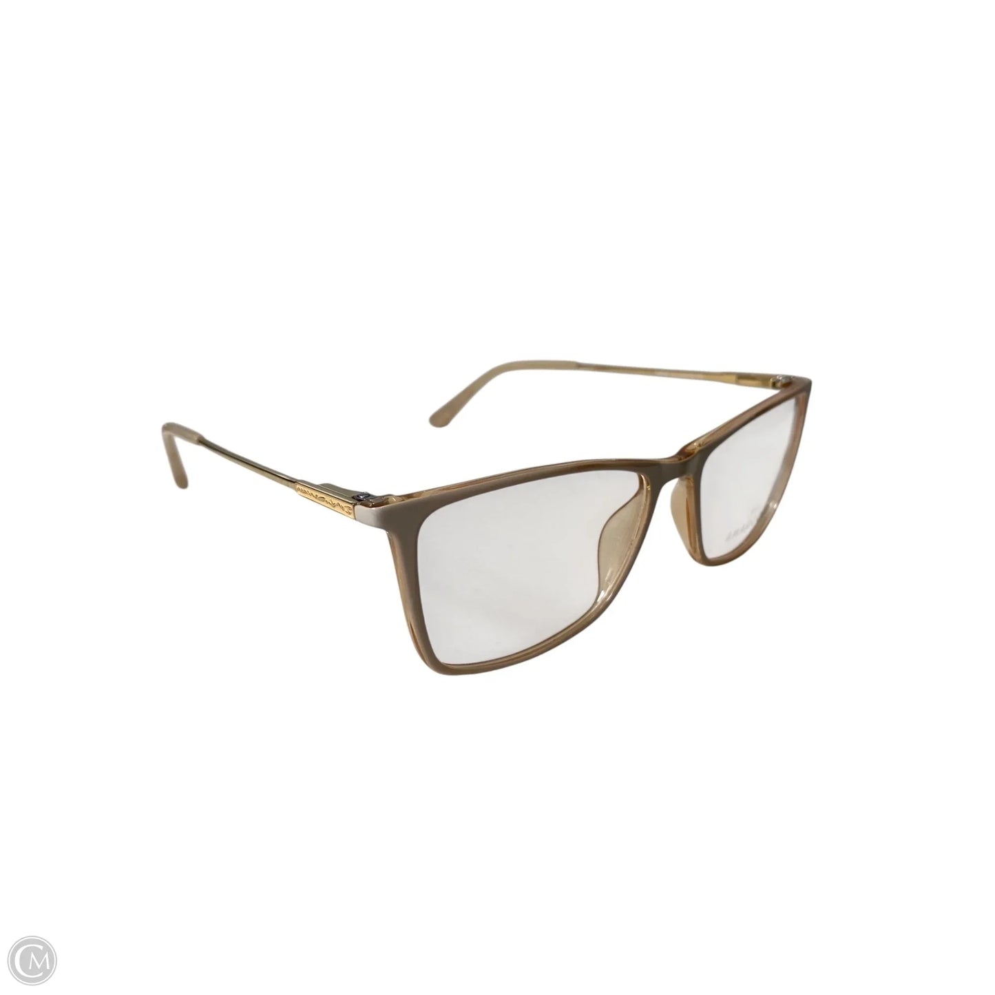 Eyeglass Frame Designer By Amarcord