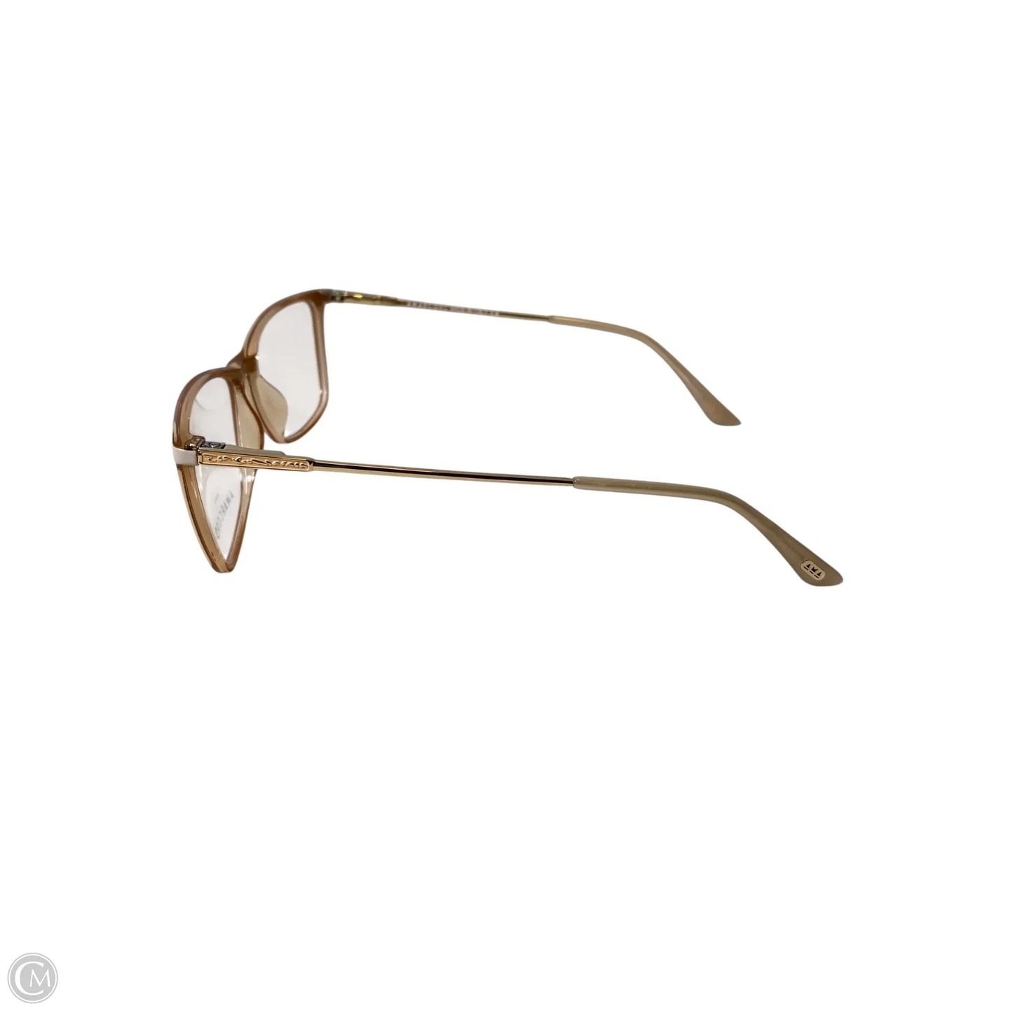Eyeglass Frame Designer By Amarcord