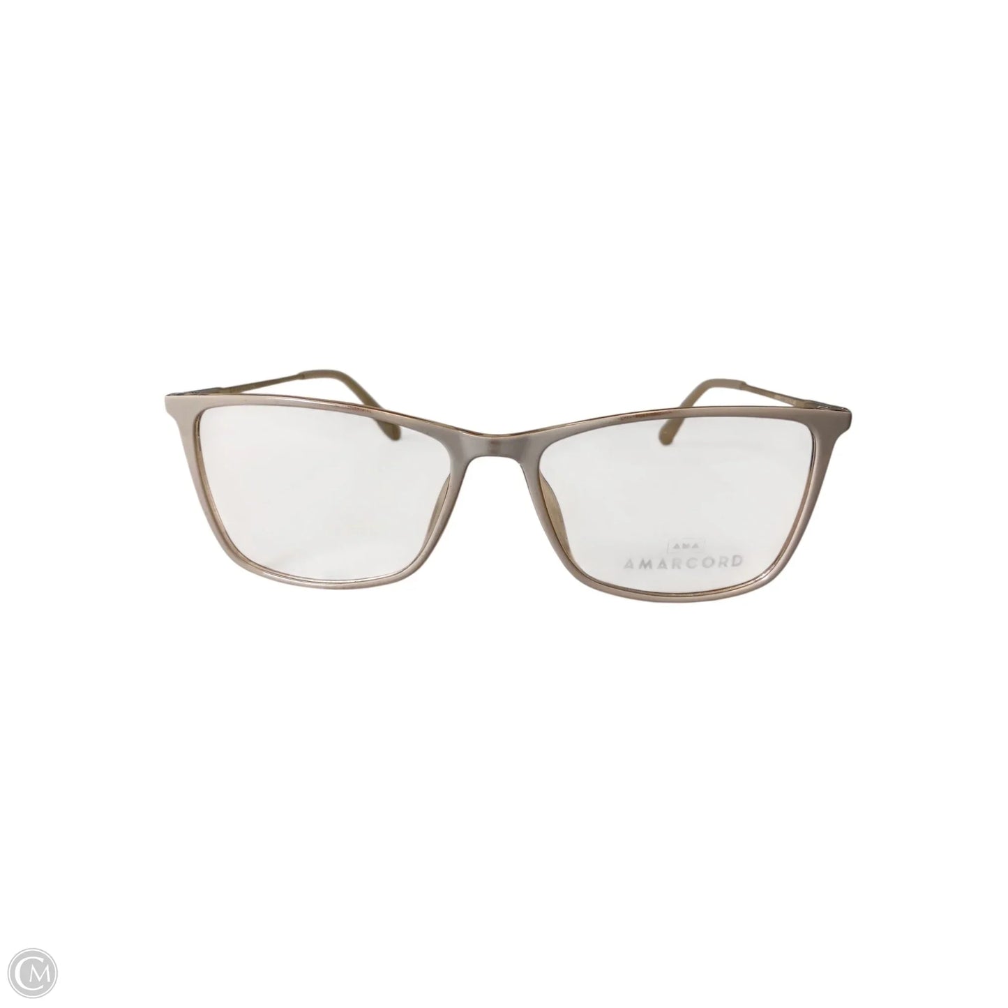 Eyeglass Frame Designer By Amarcord