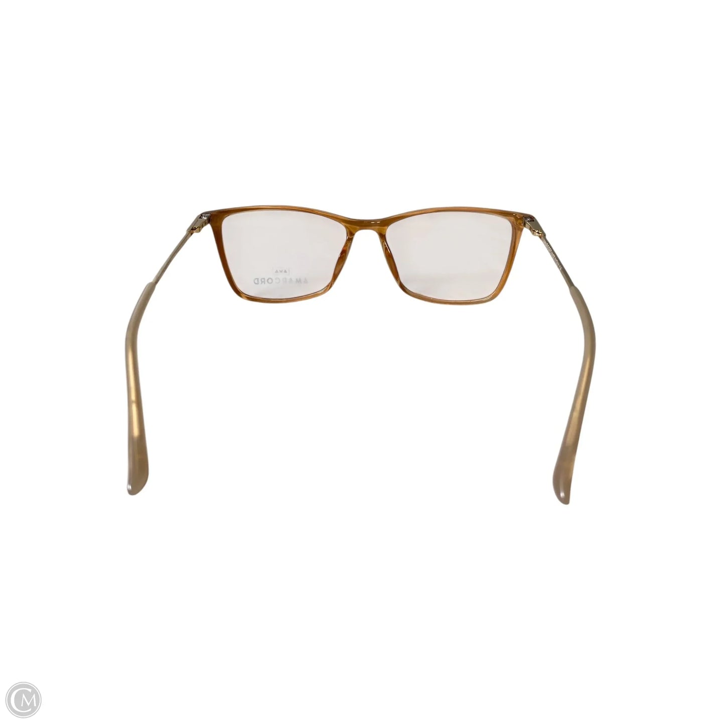 Eyeglass Frame Designer By Amarcord