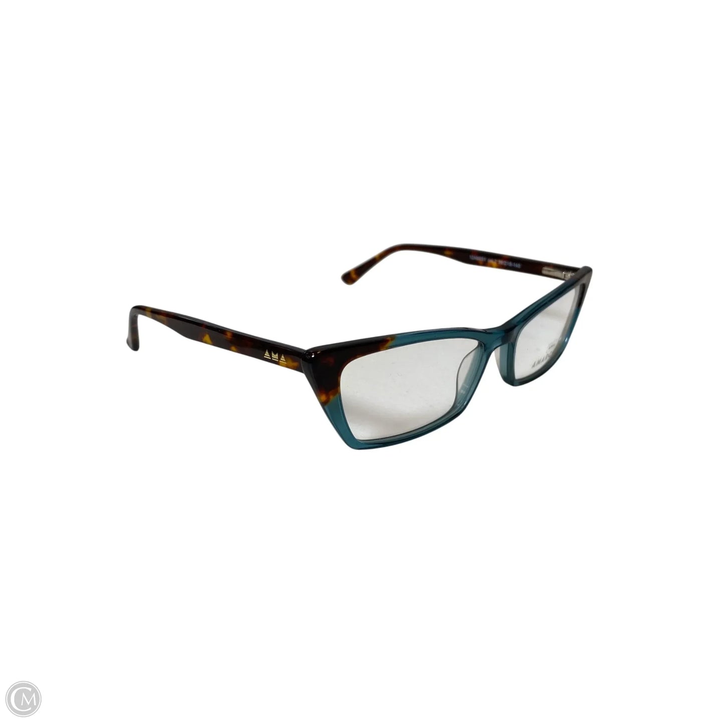 Eyeglass Frame Designer By Amarcord