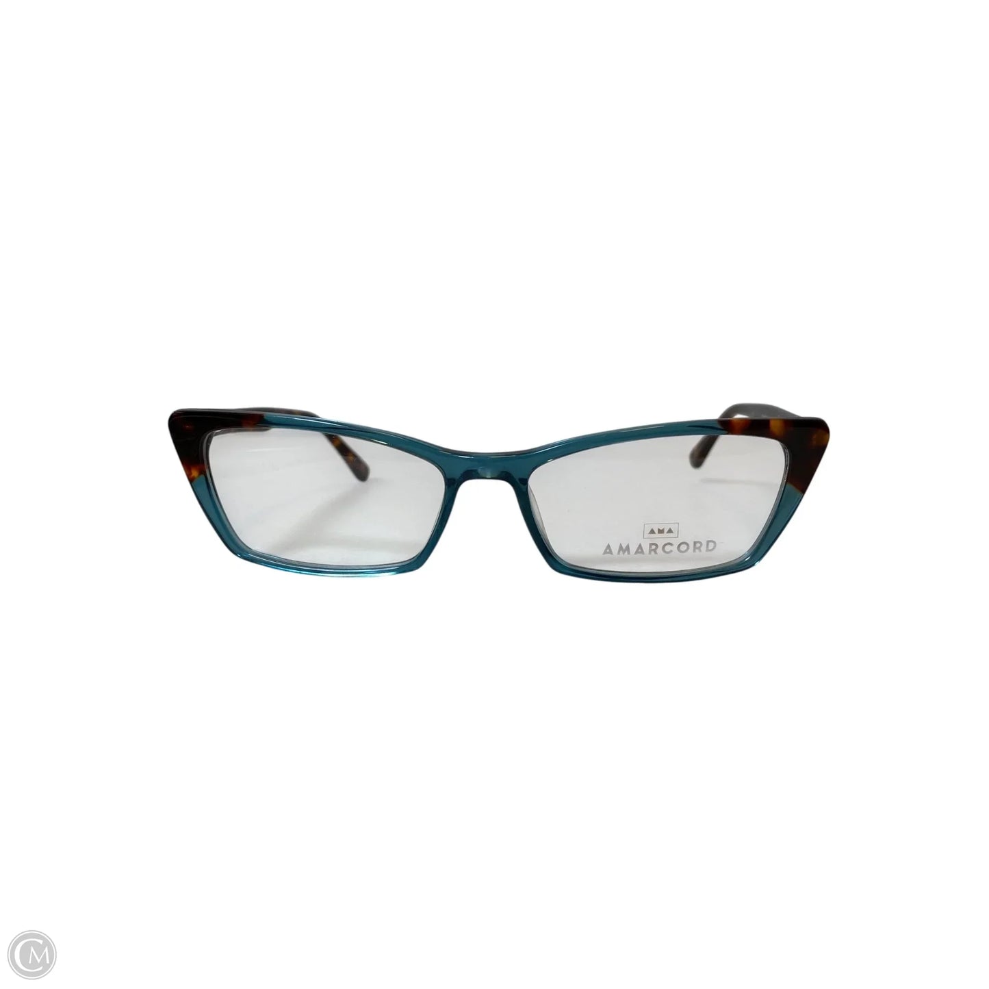 Eyeglass Frame Designer By Amarcord