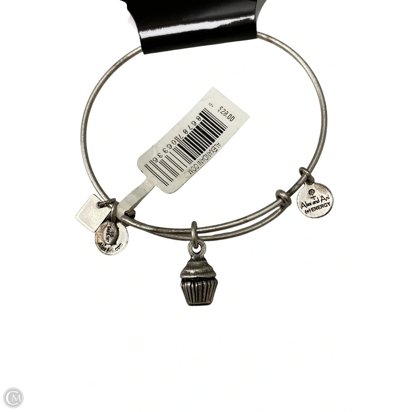 Bracelet Charm By Alex And Ani