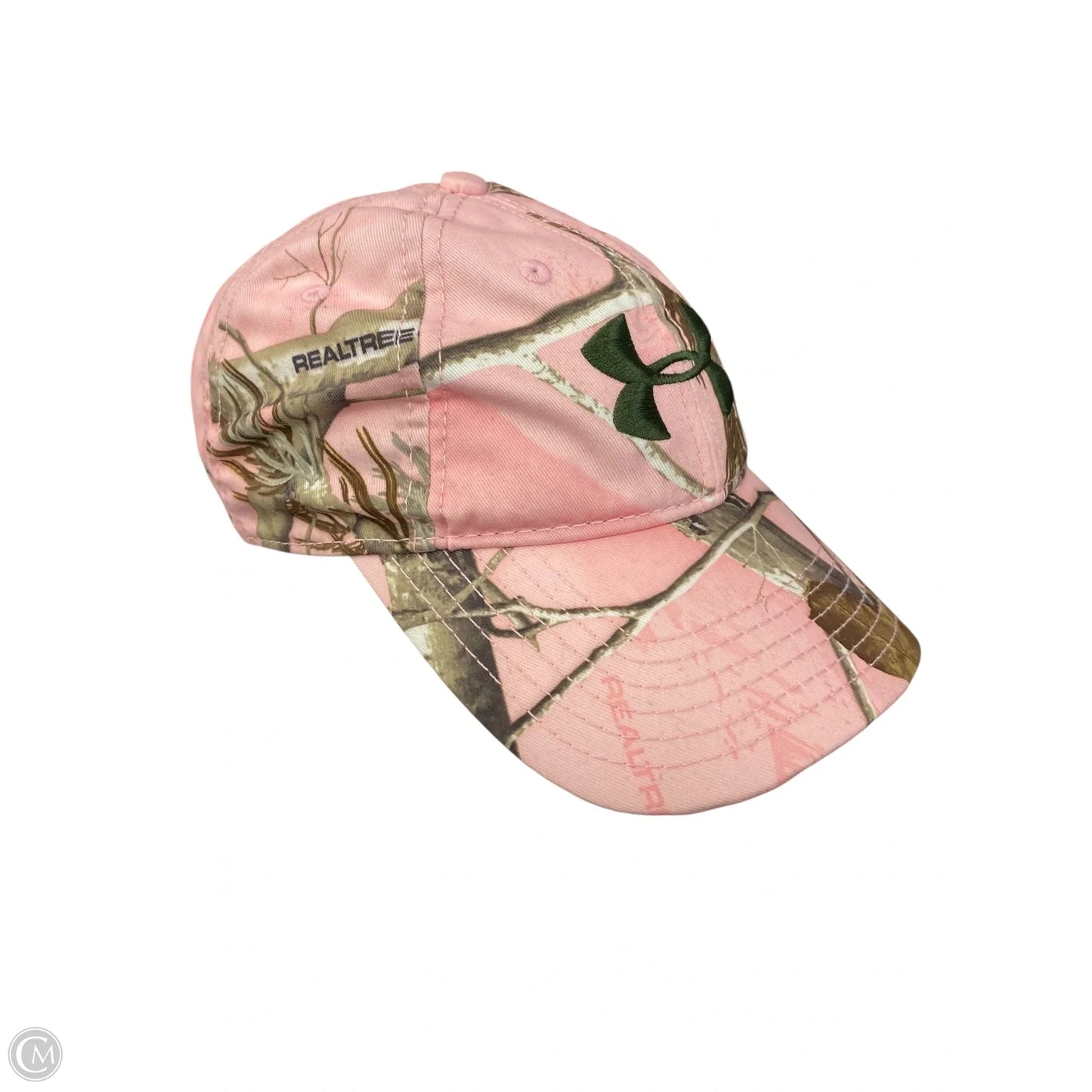 Hat Baseball Cap By Under Armour