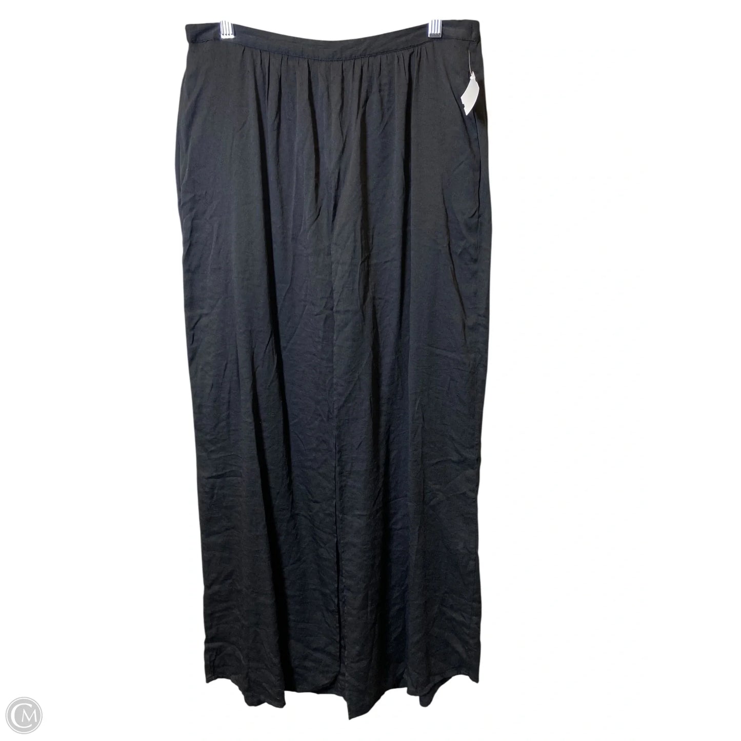 Pants Lounge By Abercrombie And Fitch In Black, Size: M