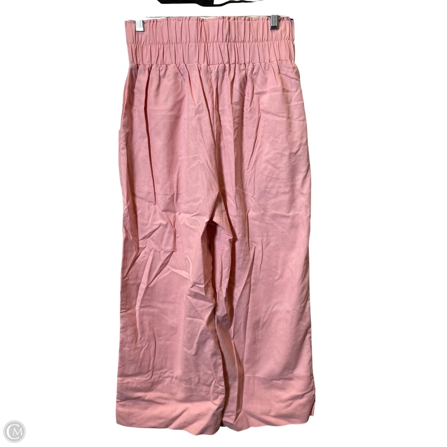 Pants Lounge By Kourt In Pink, Size: M