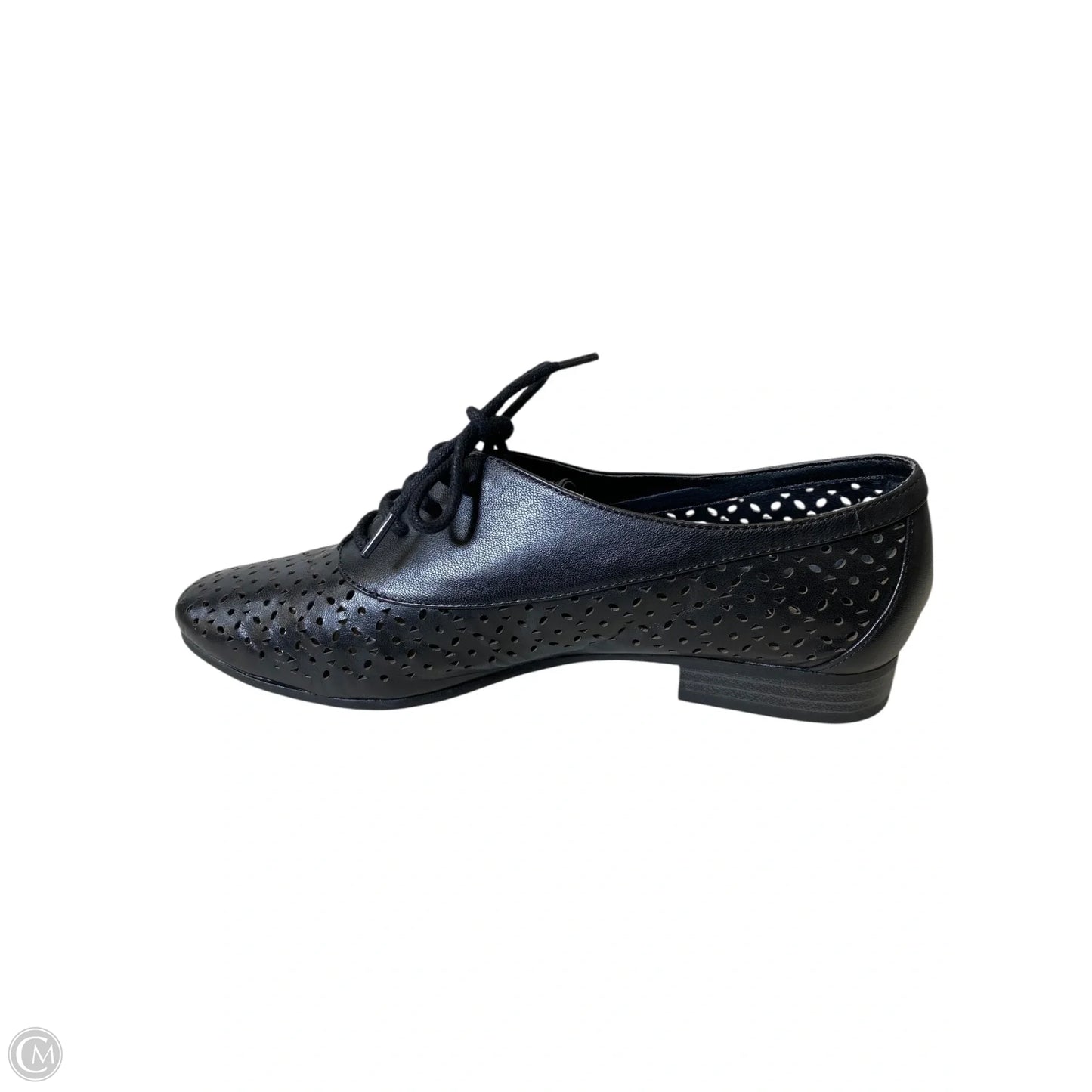 Shoes Flats By White Mountain In Black, Size: 7.5