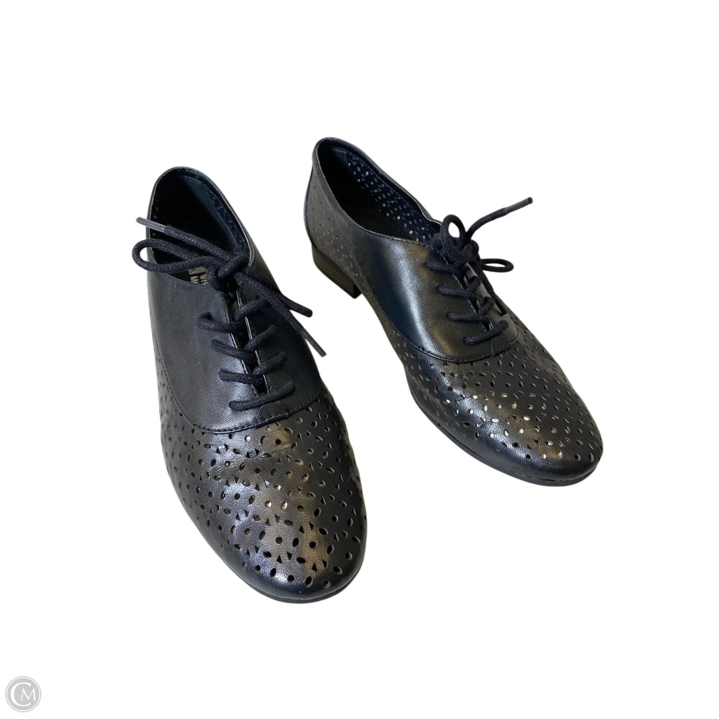 Shoes Flats By White Mountain In Black, Size: 7.5