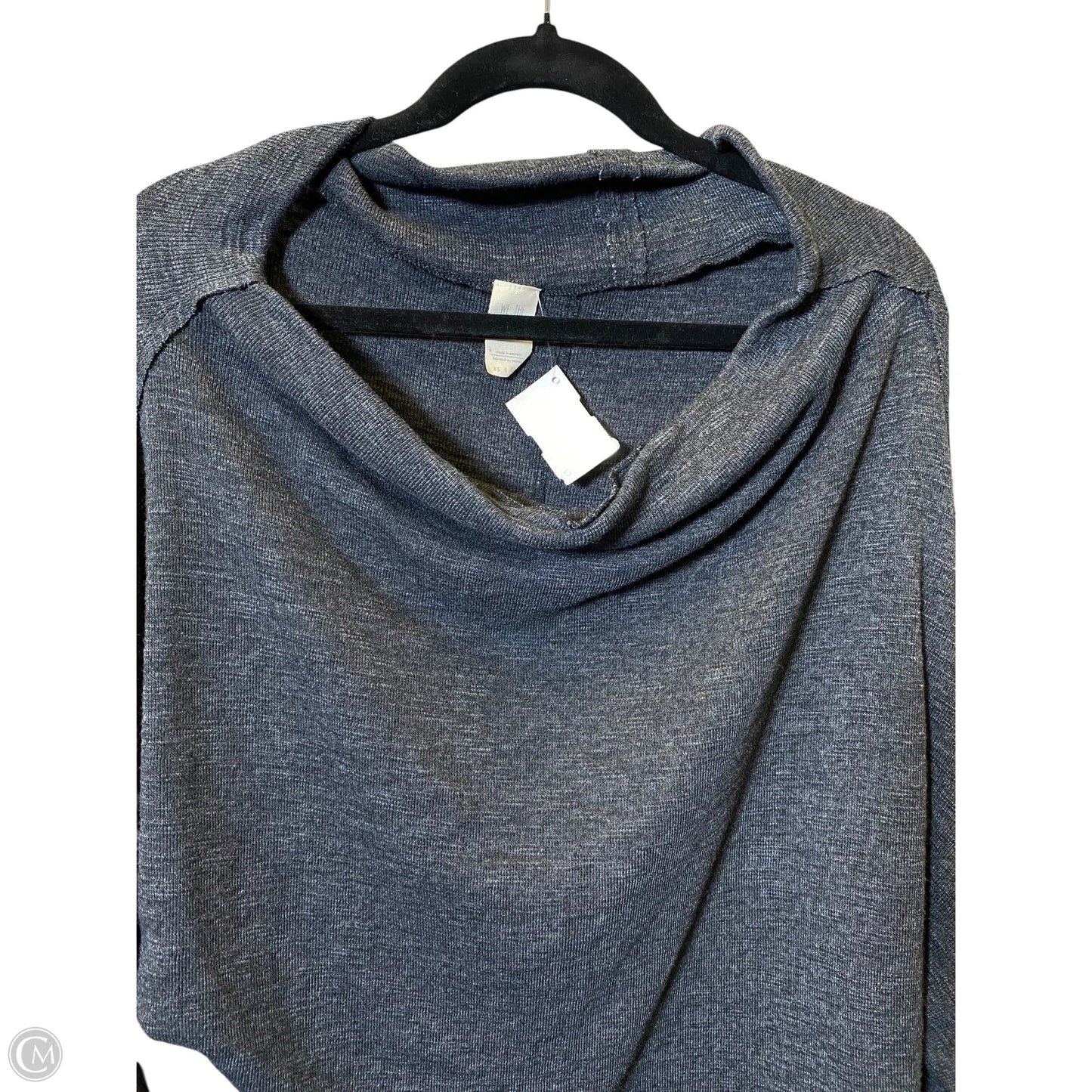 Sweater By We The Free In Grey, Size: M