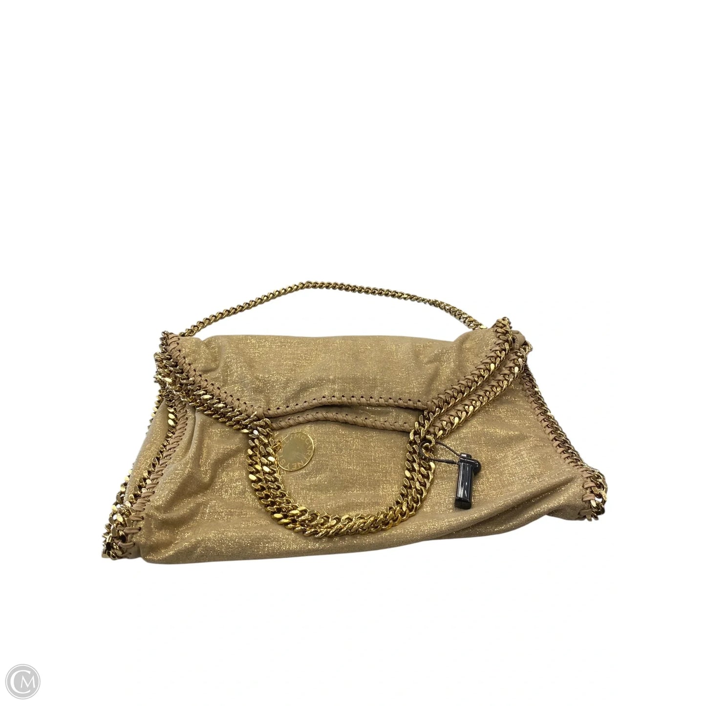Handbag Luxury Designer By Stella Mccartney, Size: Medium