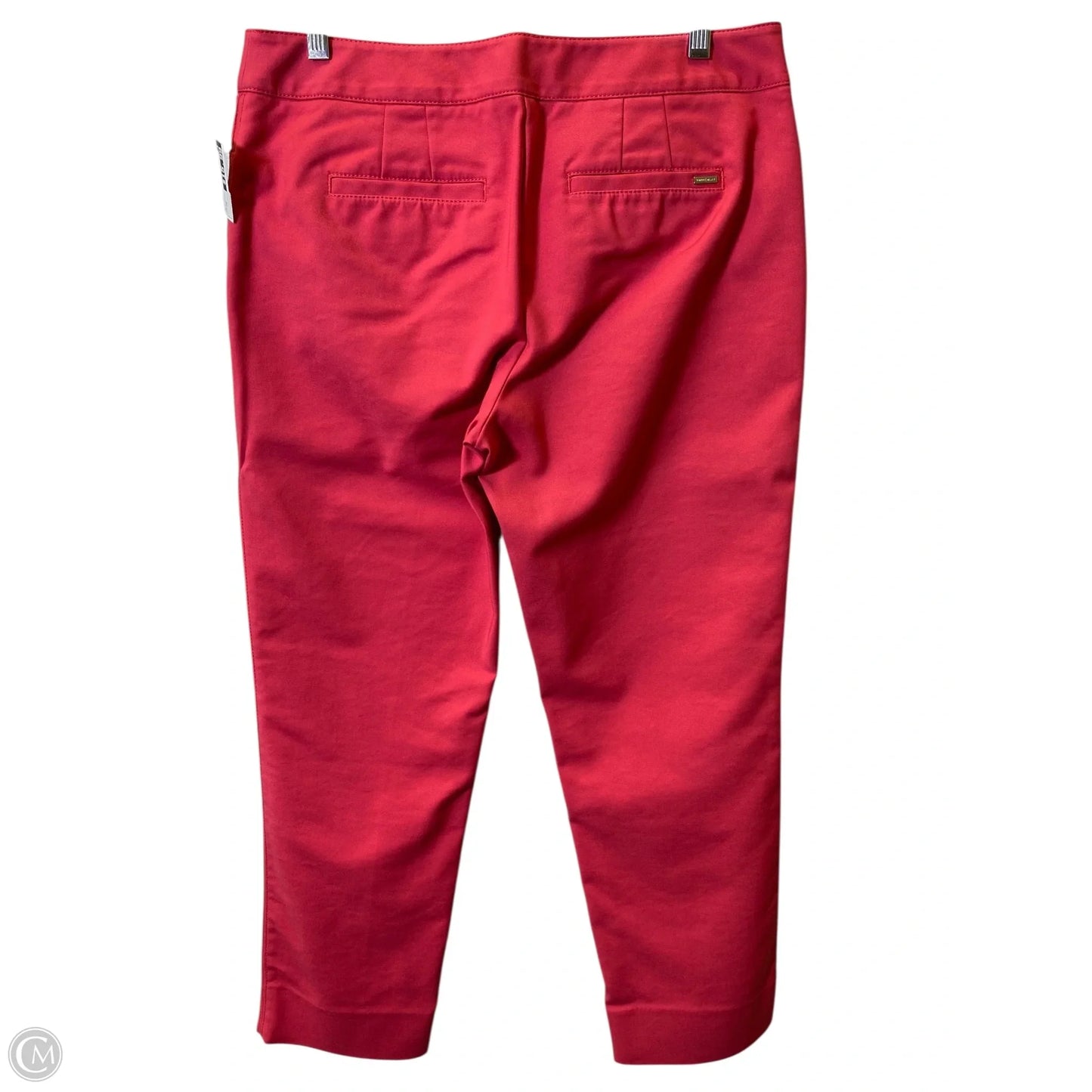 Pants Dress By White House Black Market In Pink, Size: 10