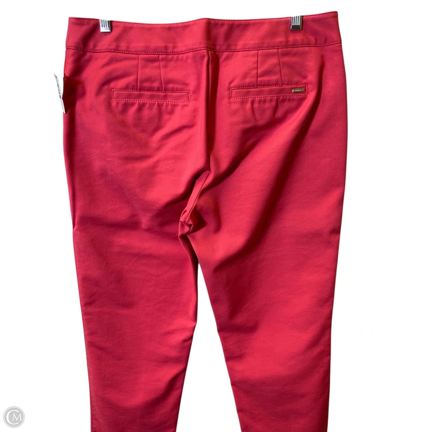 Pants Dress By White House Black Market In Pink, Size: 10