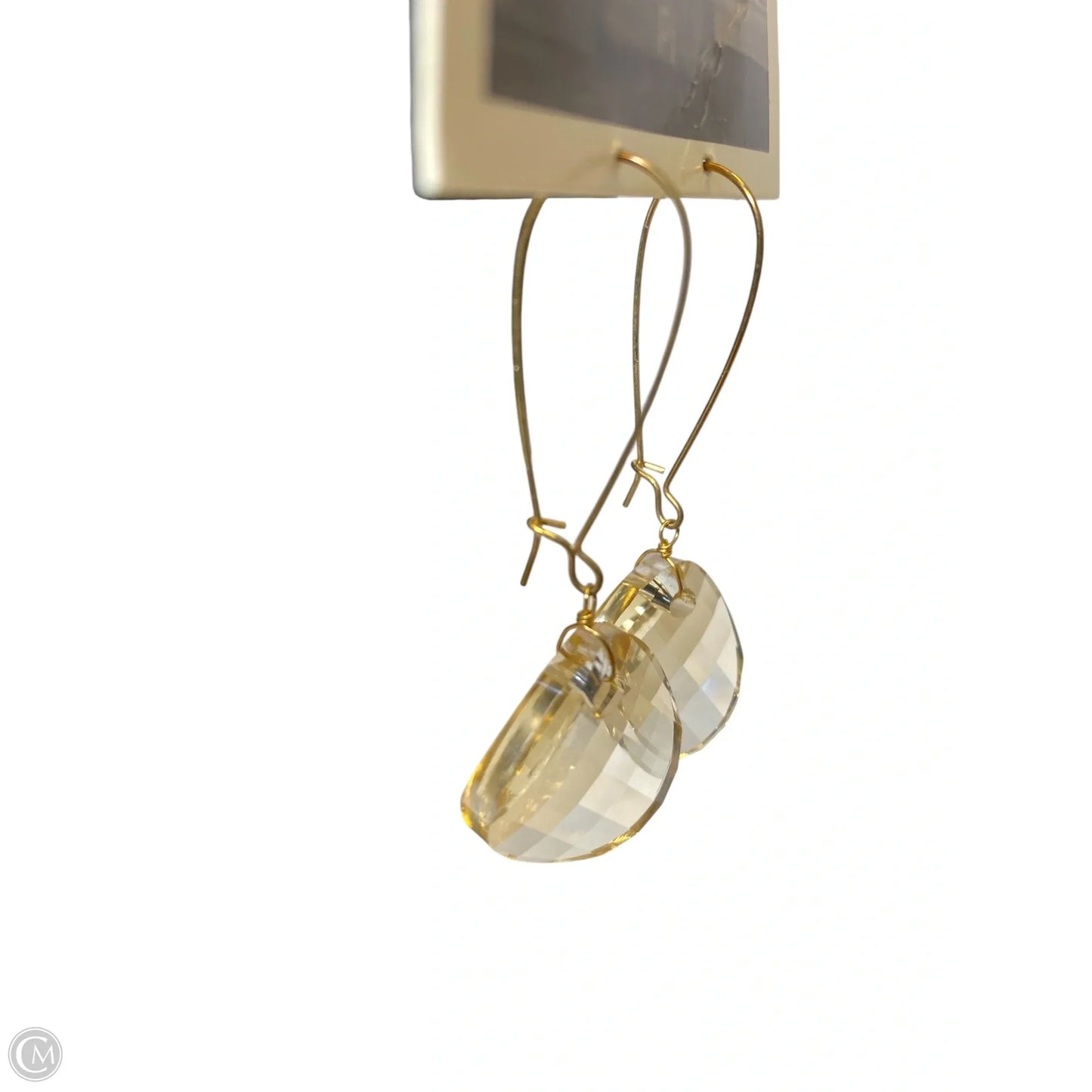 Earrings Dangle/drop By Anthropologie