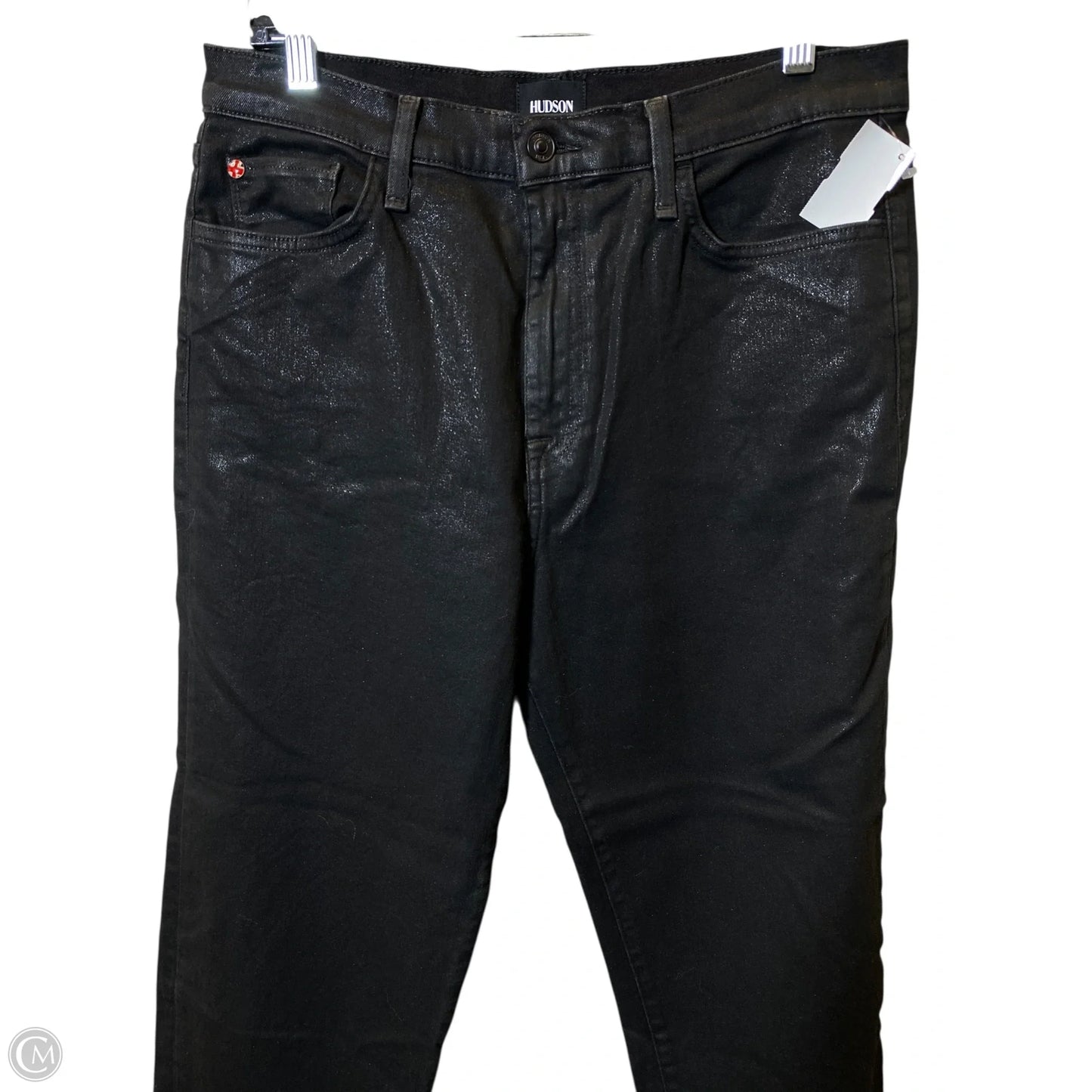 Pants Lounge By Hudson In Black, Size: 14