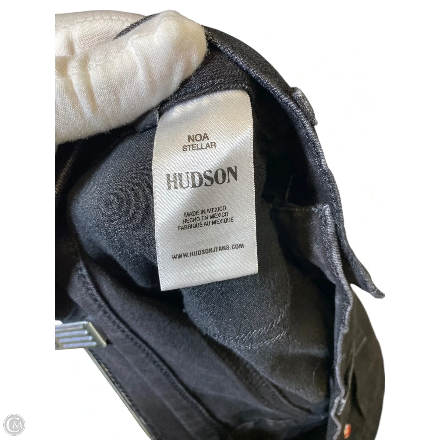 Pants Lounge By Hudson In Black, Size: 14