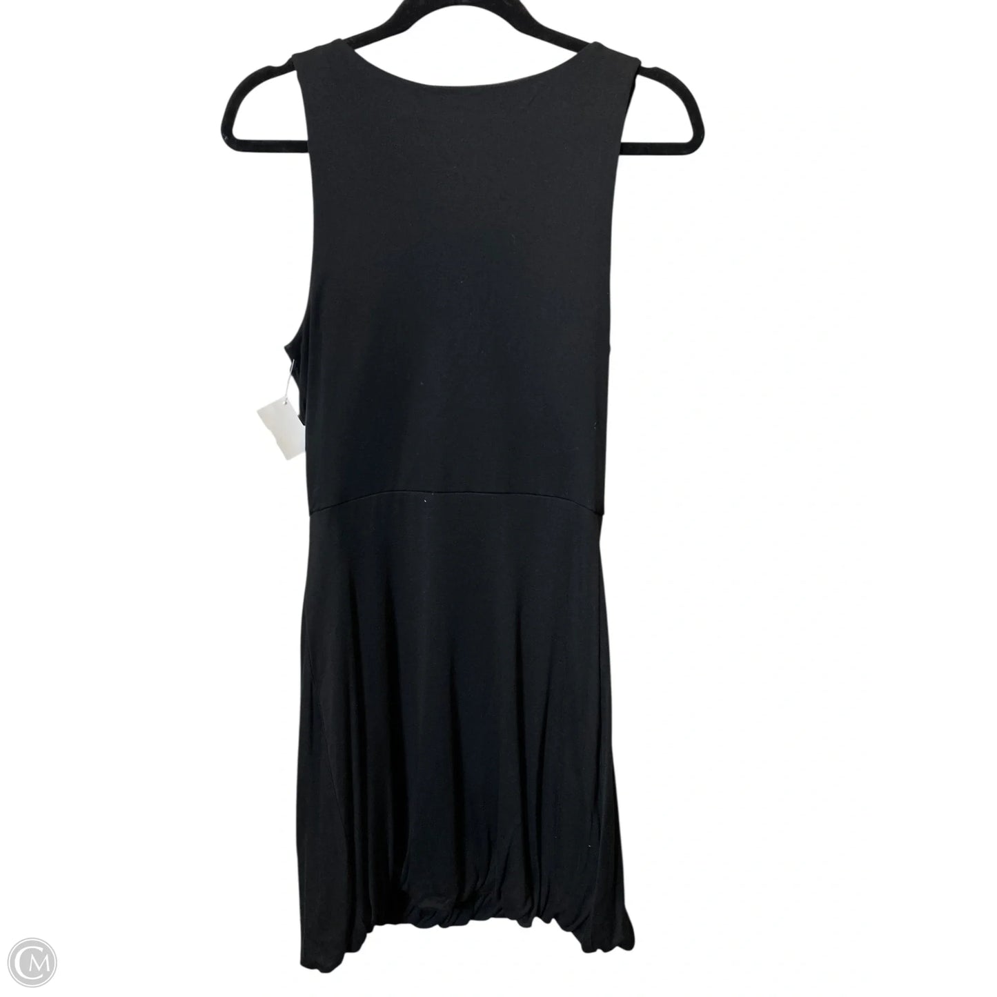 Dress Casual Short By Bcbgmaxazria In Black, Size: S