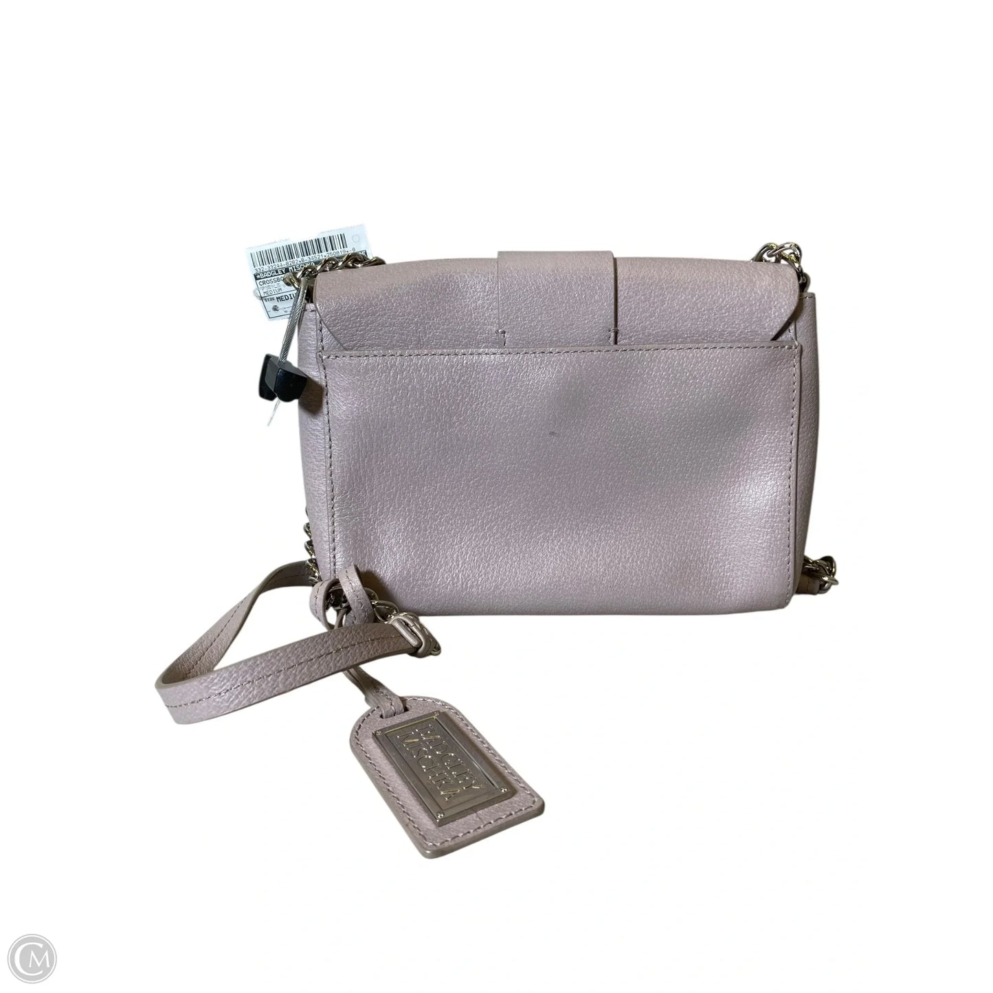 Crossbody By Badgley Mischka, Size: Medium