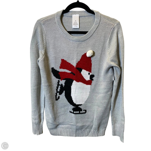 Sweater By Clothes Mentor In Multi-colored, Size: M