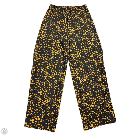 Pants Wide Leg By Nordstrom In Multi-colored, Size: M