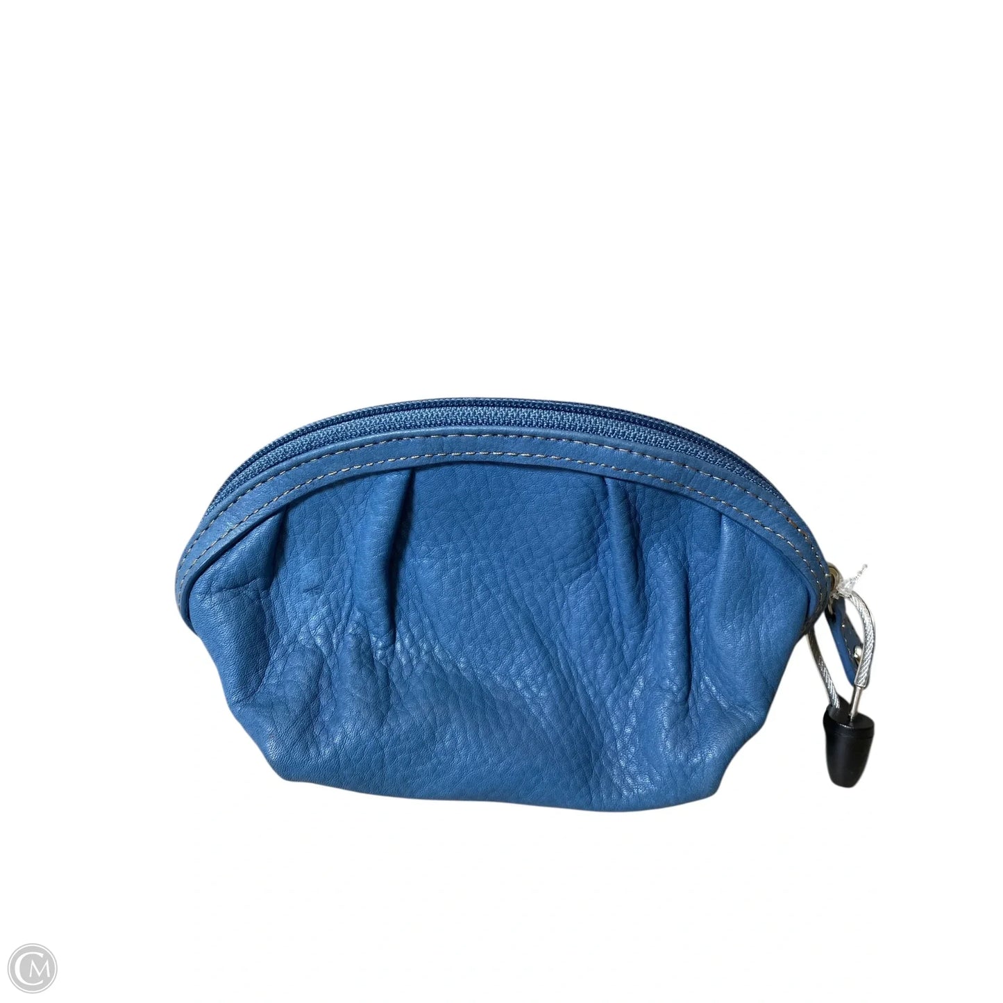 Coin Purse By Fossil, Size: Small