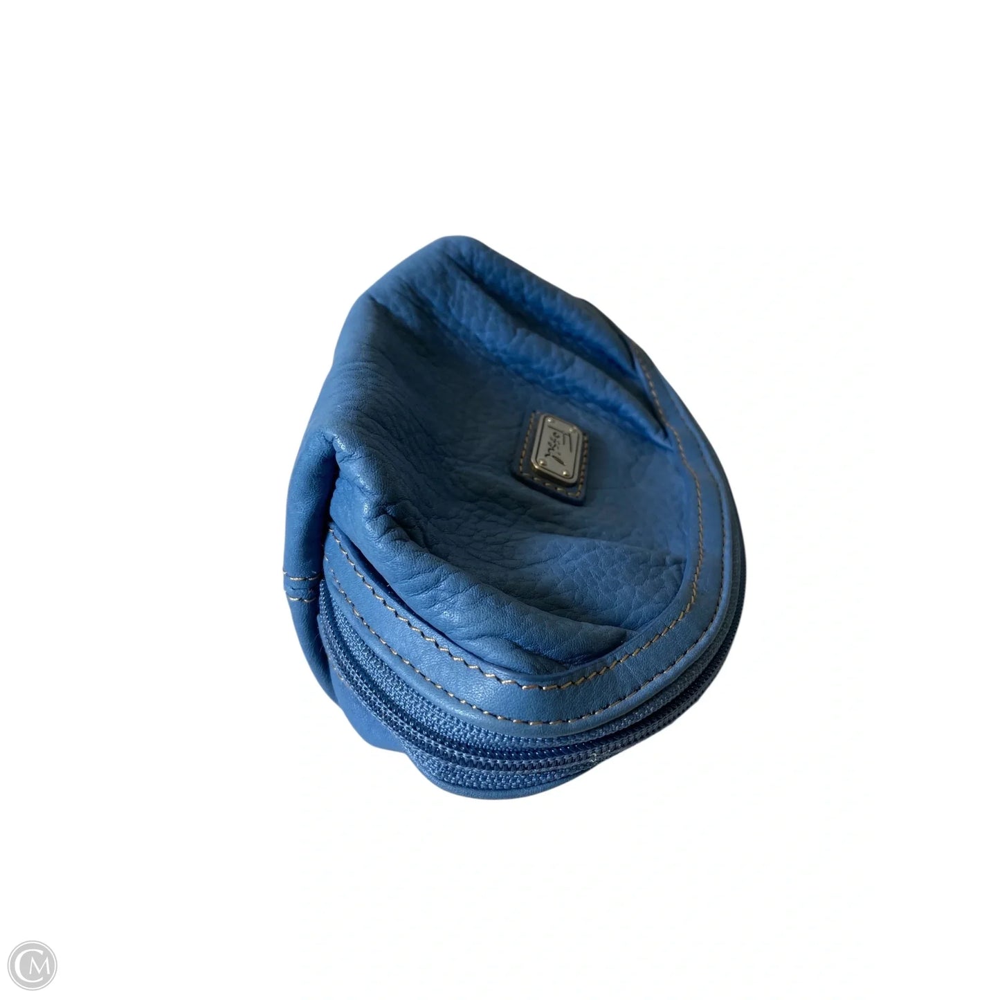 Coin Purse By Fossil, Size: Small