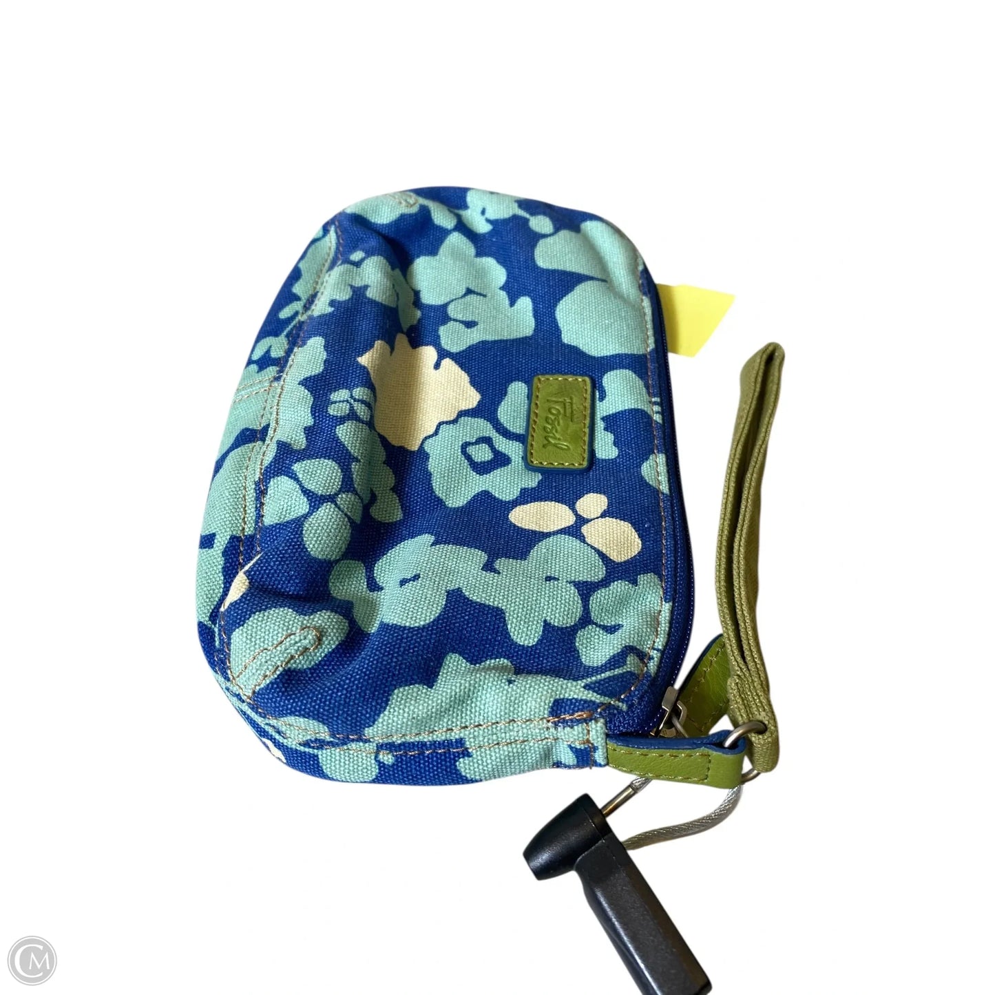 Wristlet By Fossil, Size: Small