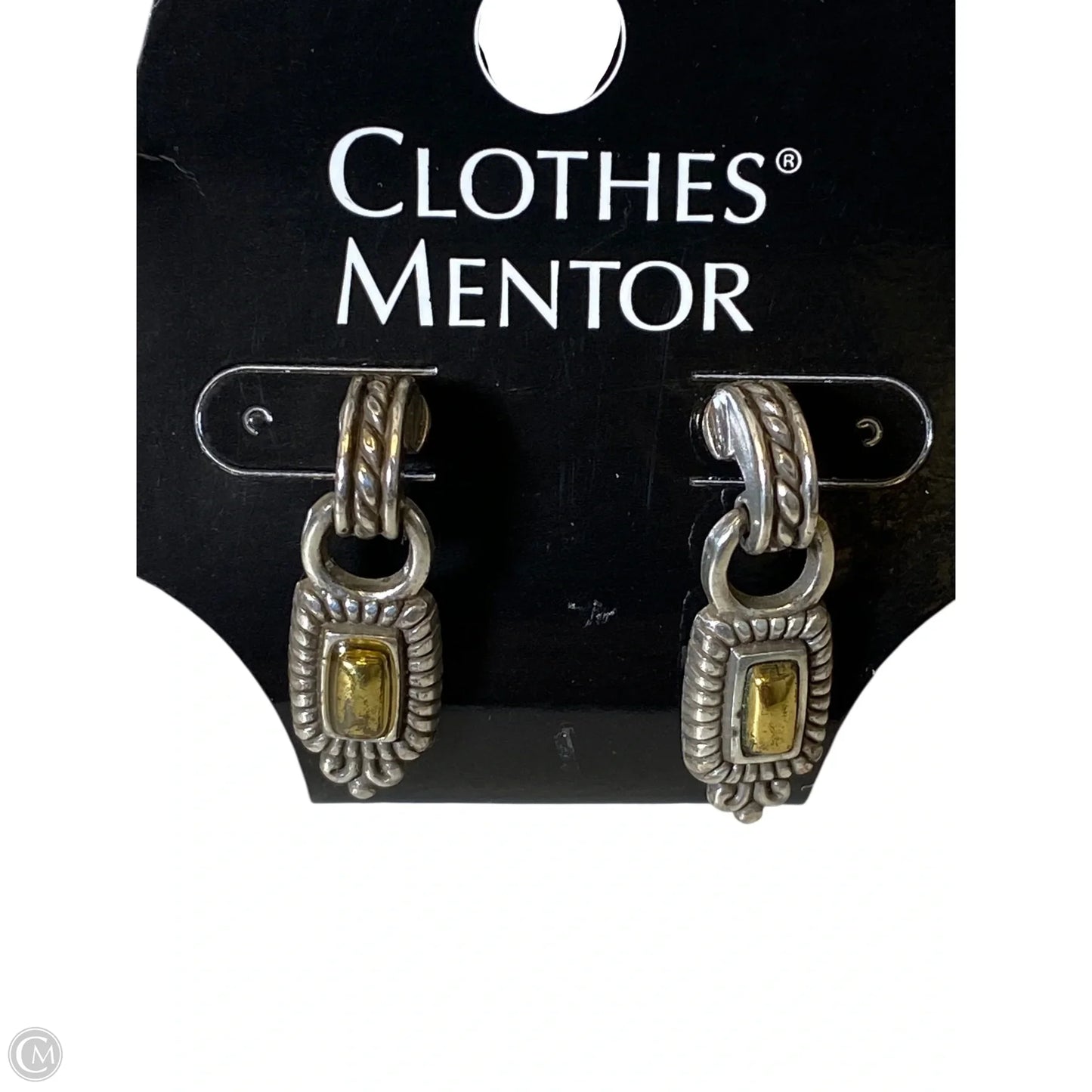 Earrings Dangle/drop By Brighton