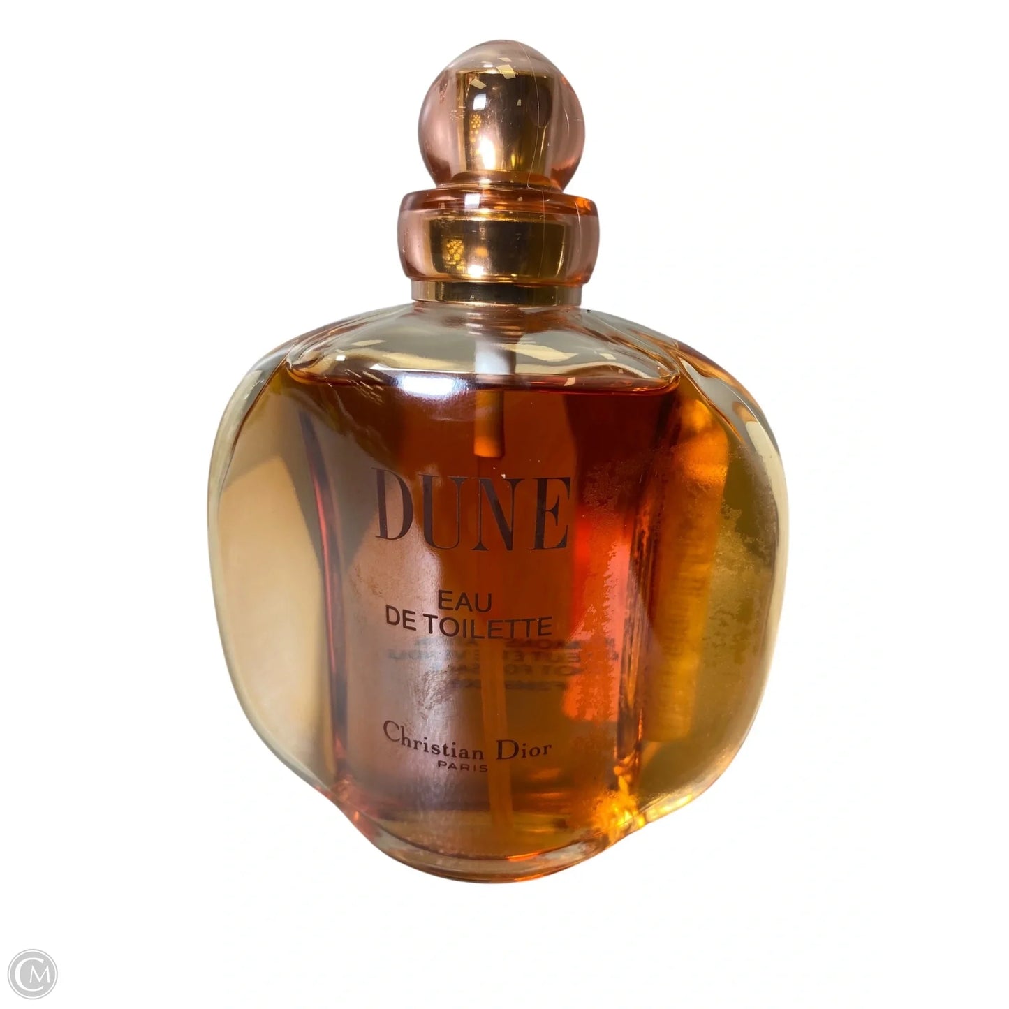 Accessory Luxury Designer Label By Dior