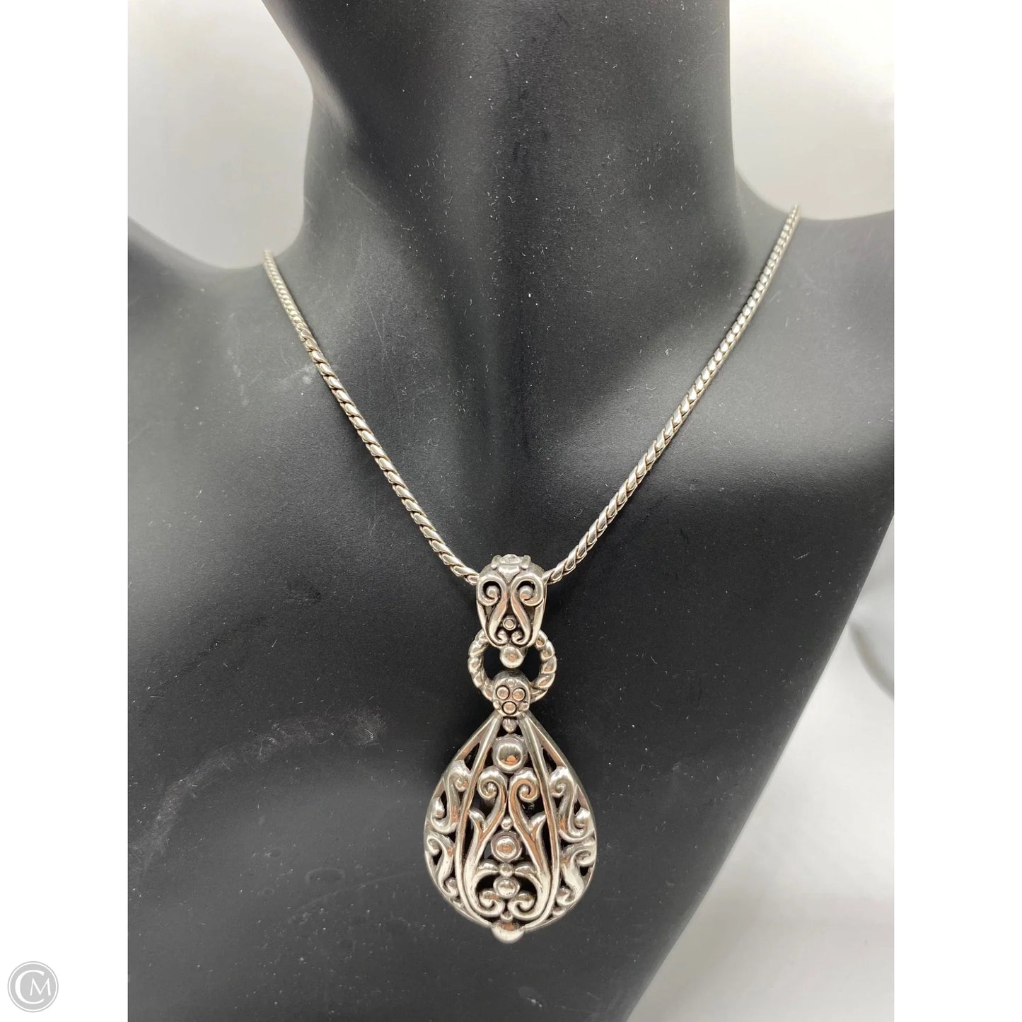 Necklace Choker & Collar By Brighton