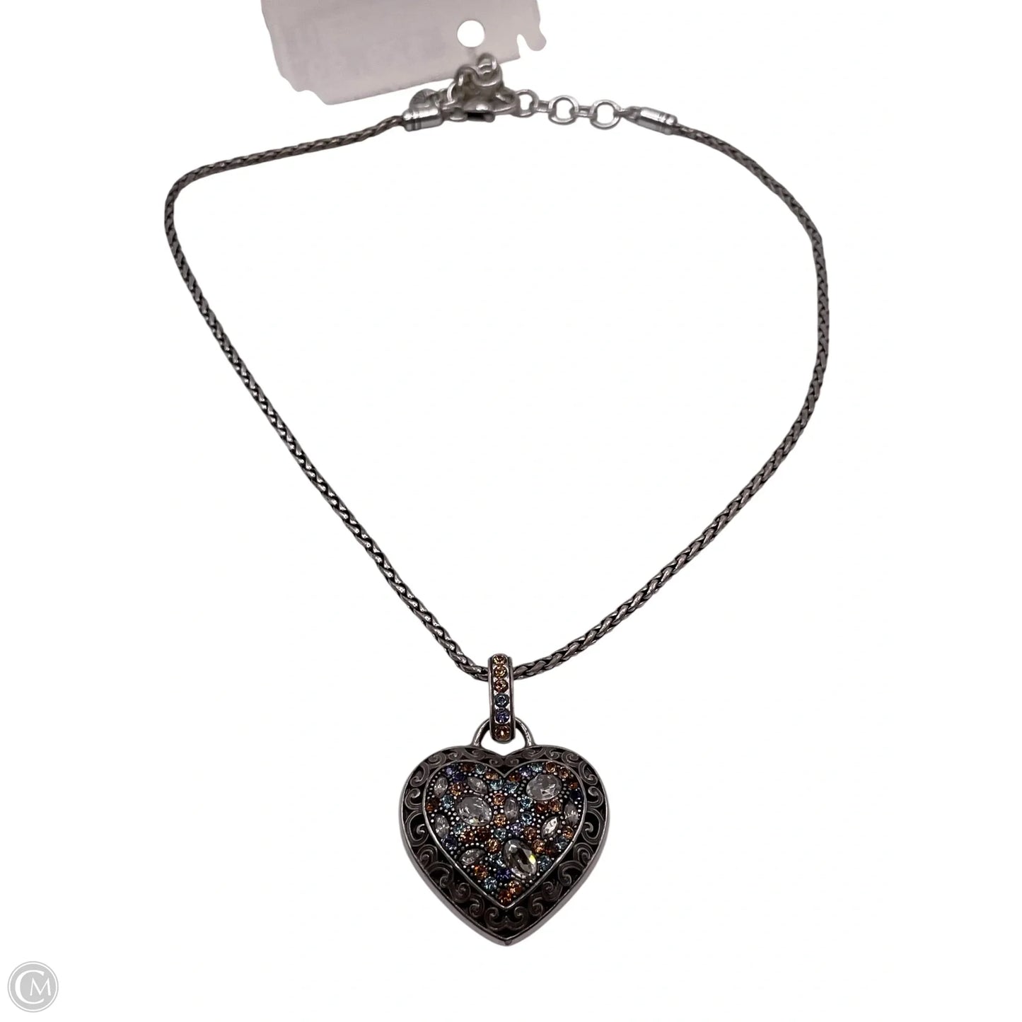 Necklace Choker & Collar By Brighton